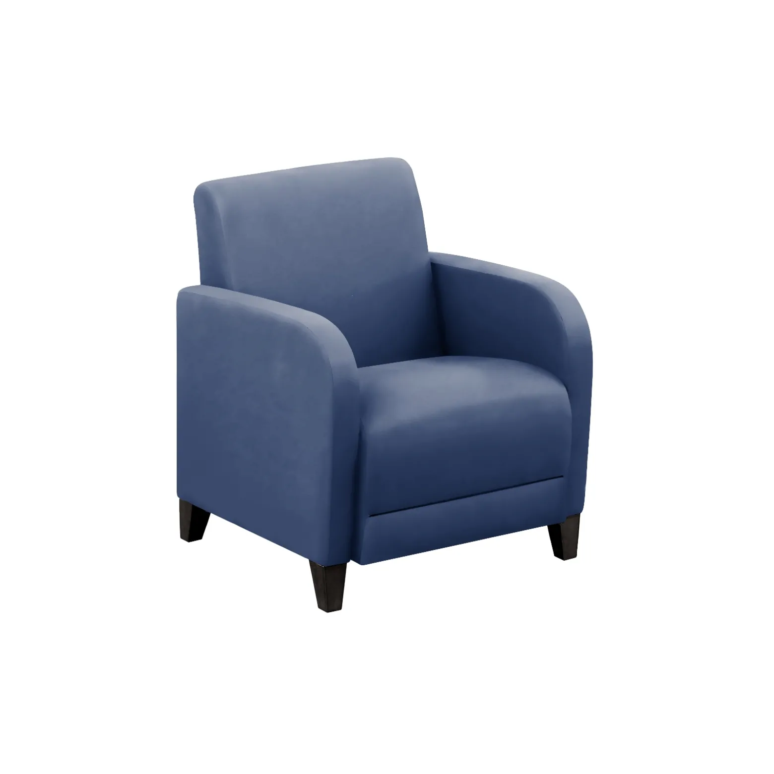 Parkside Guest Chair in Designer Upholstery