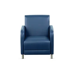Parkside Guest Chair in Designer Upholstery