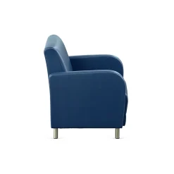 Parkside Guest Chair in Designer Upholstery