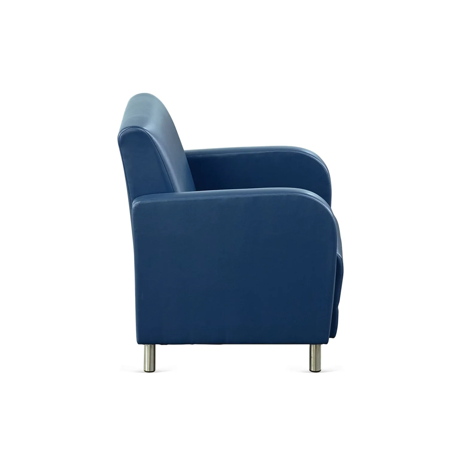 Parkside Guest Chair in Designer Upholstery