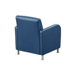 Parkside Guest Chair in Designer Upholstery
