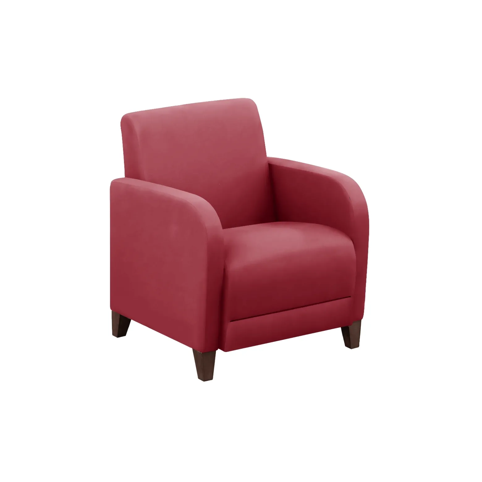 Parkside Guest Chair in Designer Upholstery