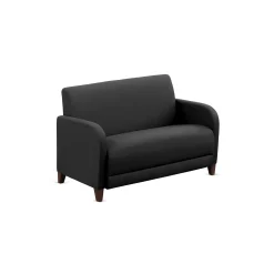 Parkside Loveseat in Designer Upholstery