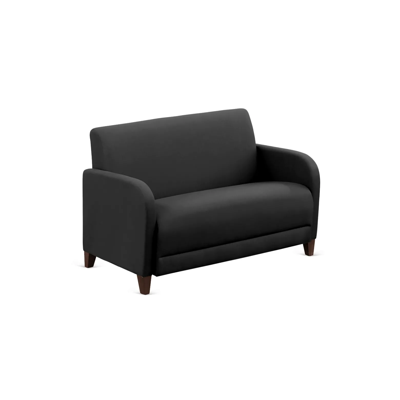 Parkside Loveseat in Designer Upholstery