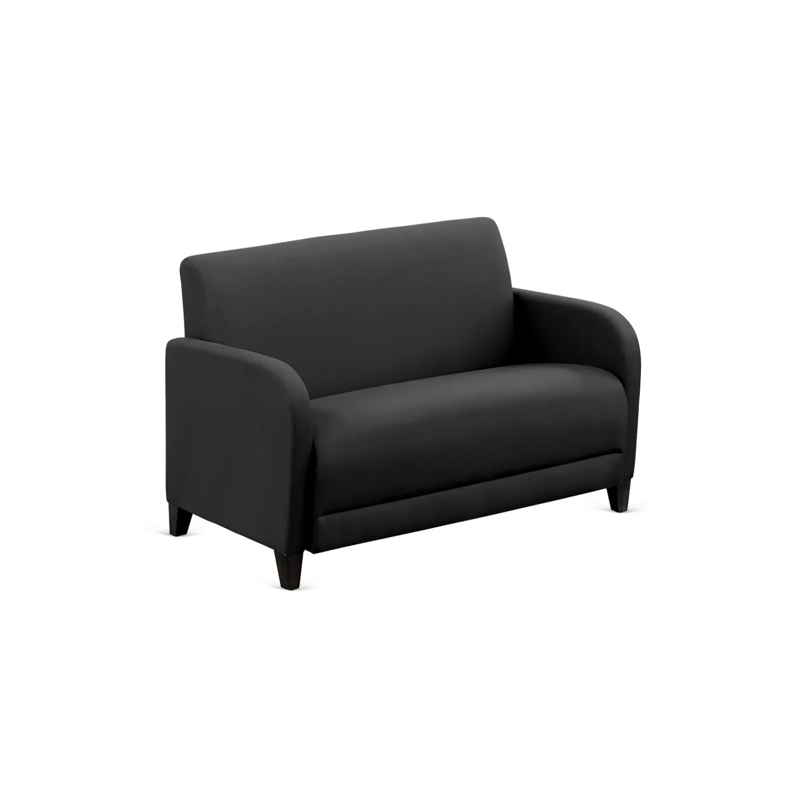 Parkside Loveseat in Designer Upholstery
