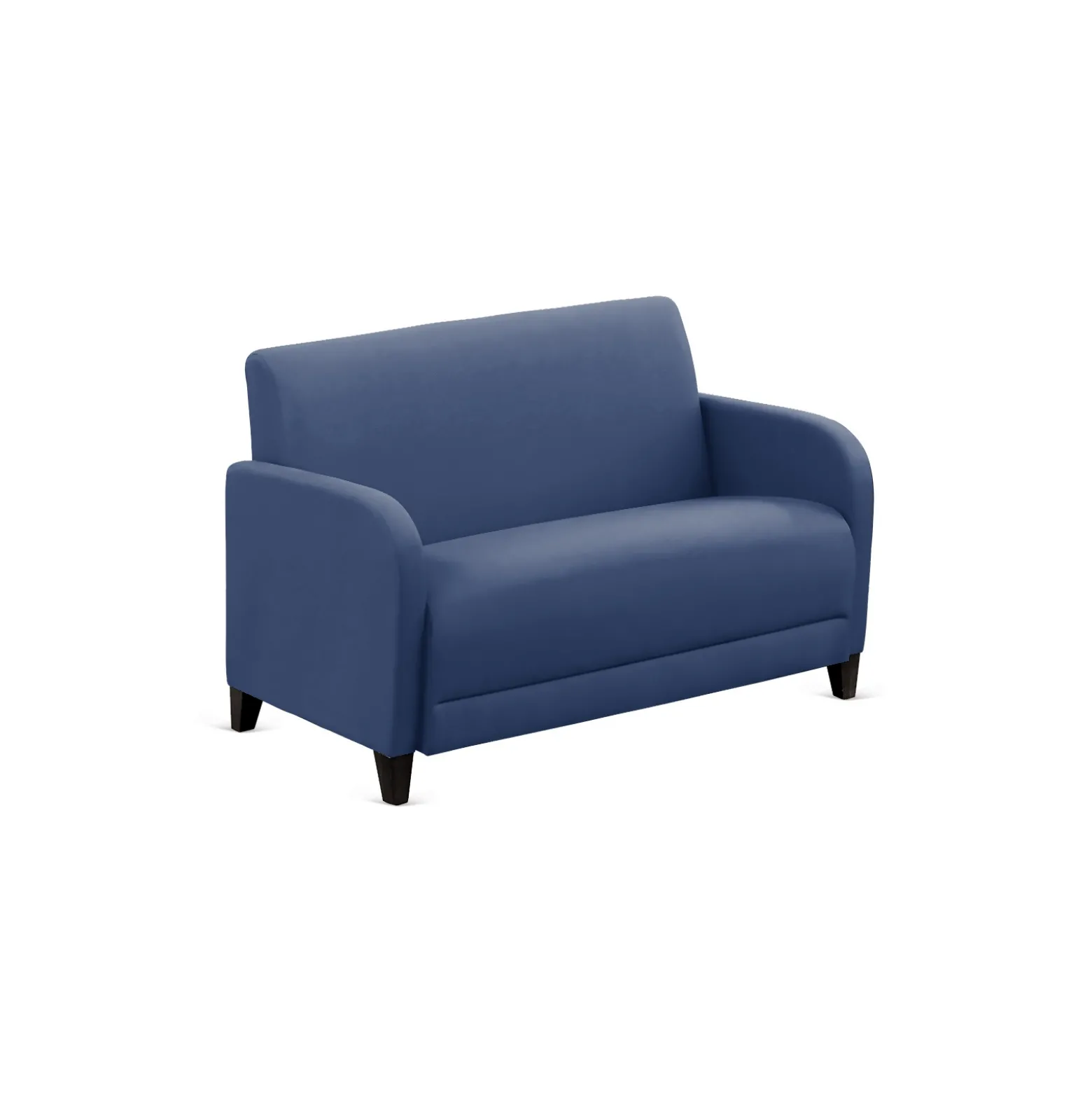 Parkside Loveseat in Designer Upholstery