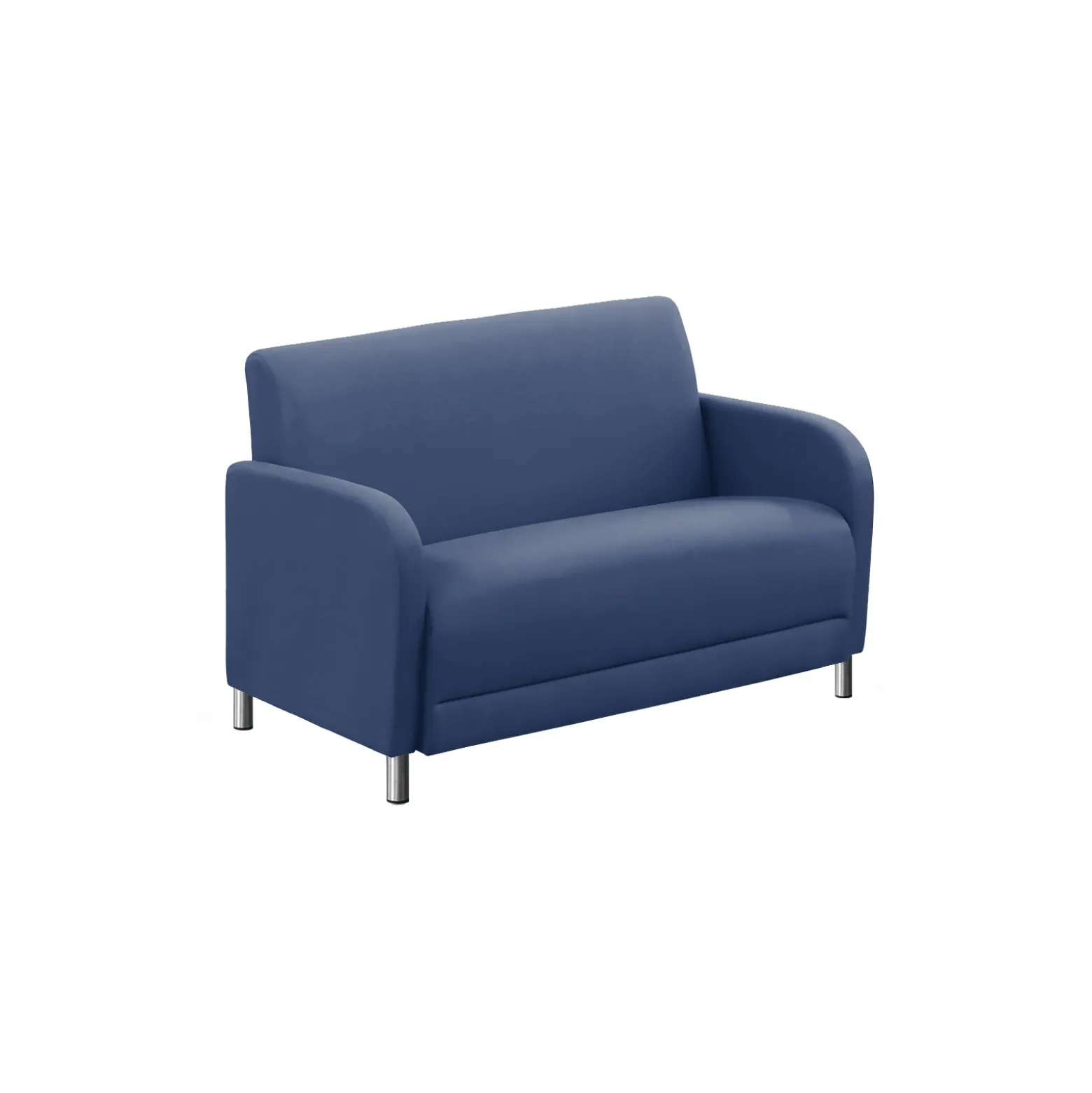 Parkside Loveseat in Designer Upholstery