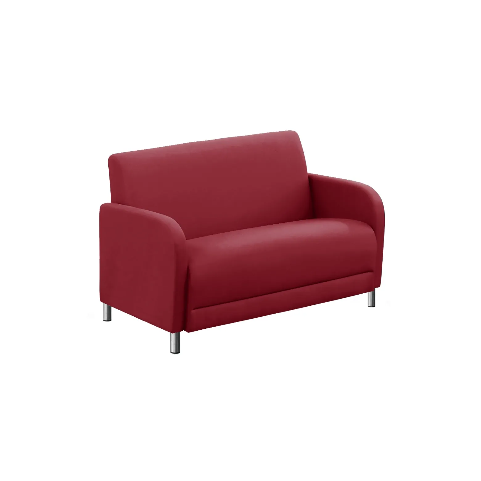 Parkside Loveseat in Designer Upholstery