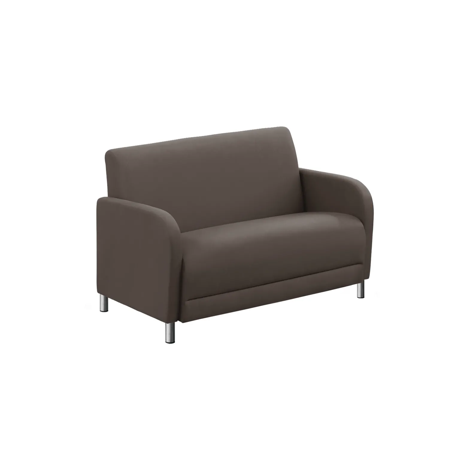 Parkside Loveseat in Designer Upholstery