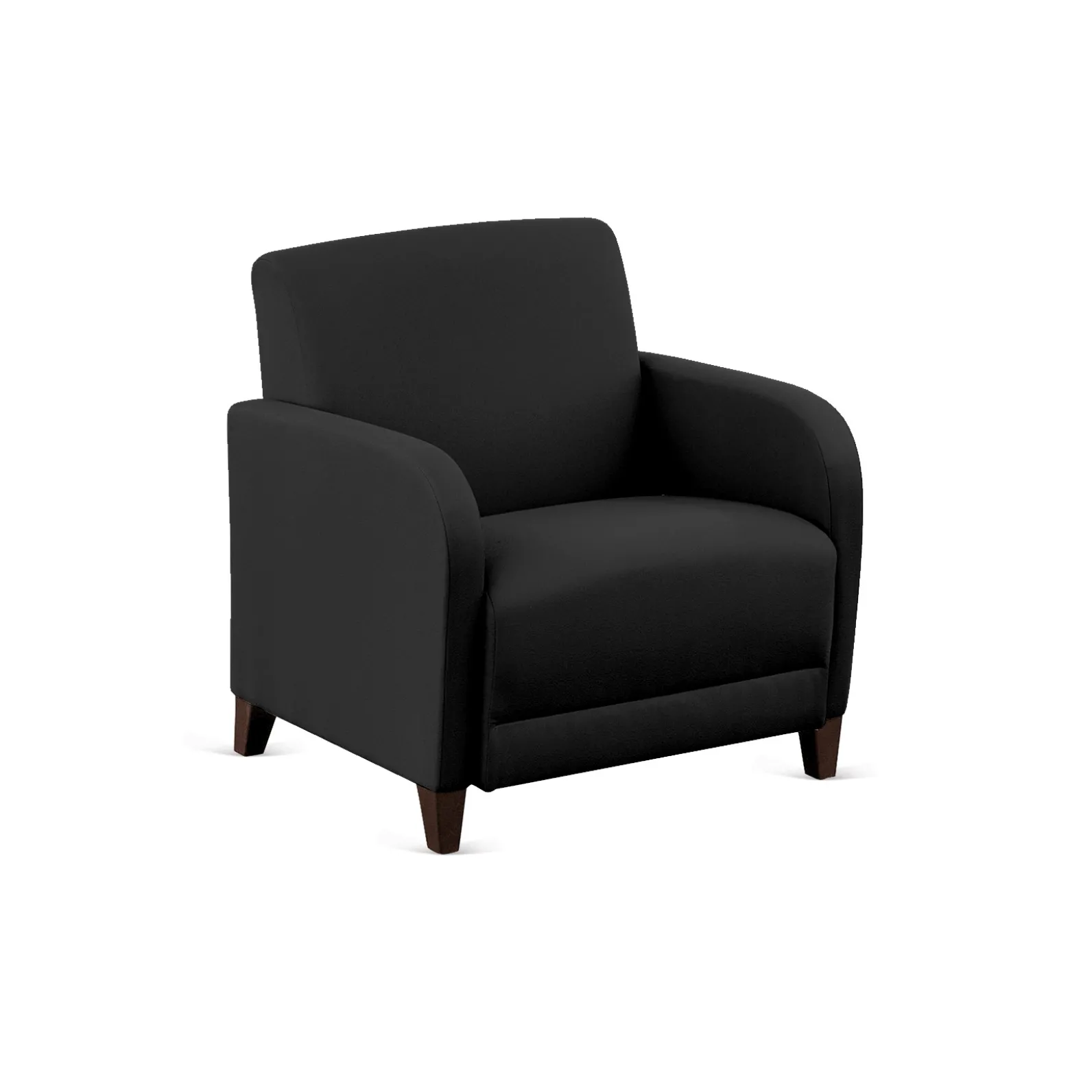 Parkside Oversized Guest Chair - 31"W