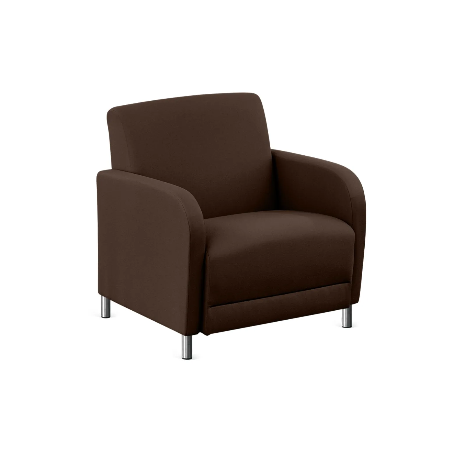 Parkside Oversized Guest Chair - 31"W