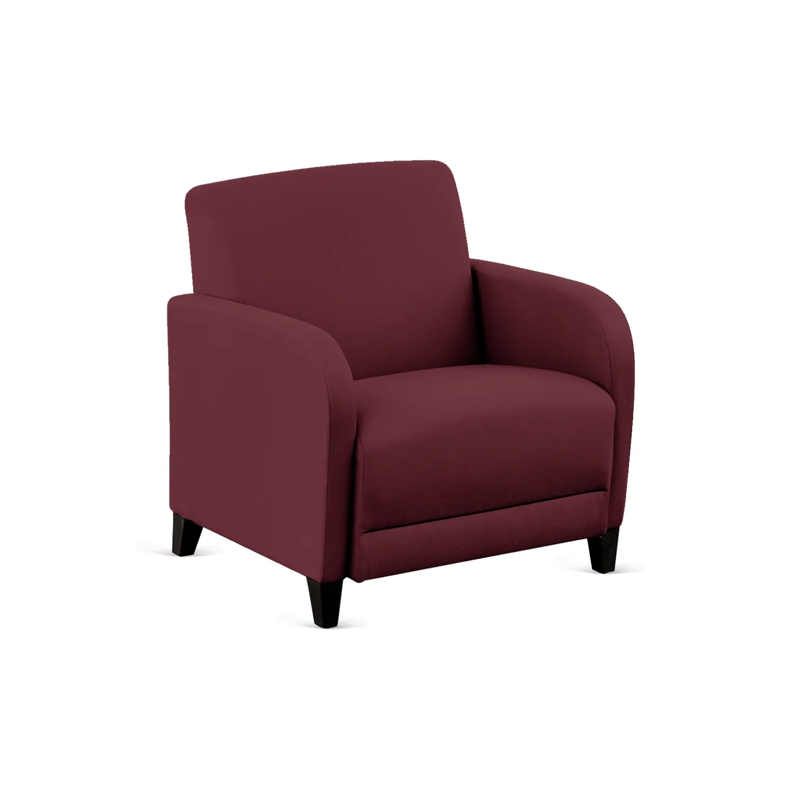 Parkside Oversized Guest Chair - 31"W