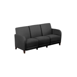 Parkside Sofa in Polyurethane or Fabric - 69.5