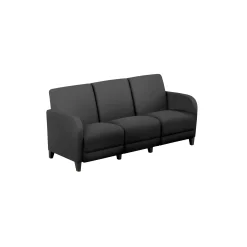Parkside Sofa in Polyurethane or Fabric - 69.5