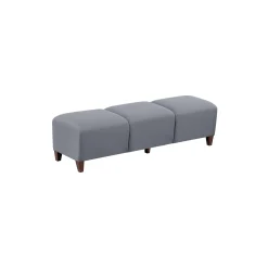Parkside Three Seat Bench - 64.5
