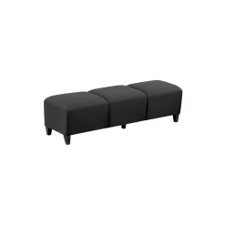 Parkside Three Seat Bench - 64.5