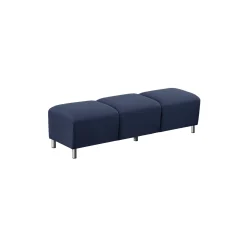 Parkside Three Seat Bench - 64.5
