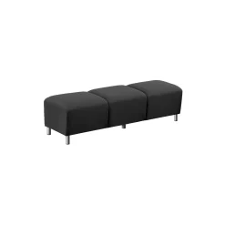 Parkside Three Seat Bench - 64.5