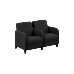 Parkside Two Seater with Center Arm - 51.5