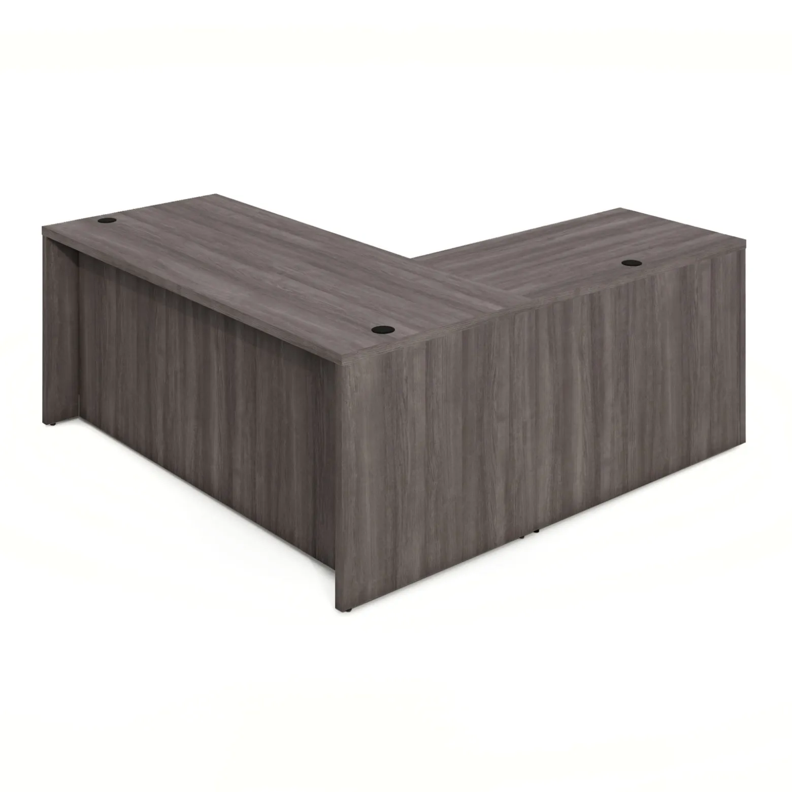 Parley 72" Reversible L-Desk