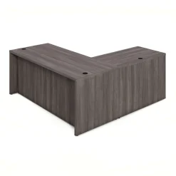 Parley 60" Reversible L-Desk