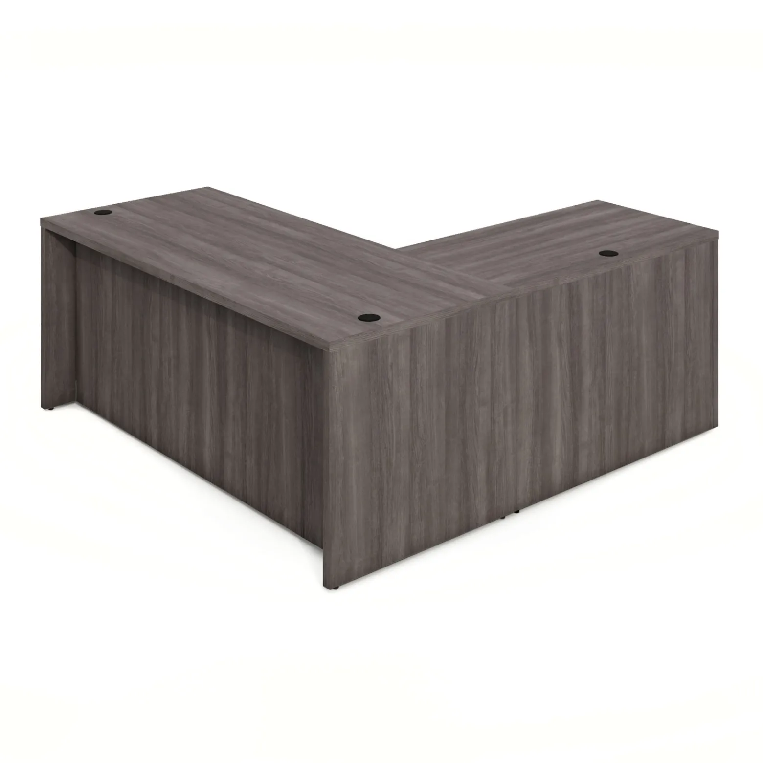 Parley 60" Reversible L-Desk