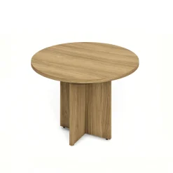 Parley 42" Round Conference Table