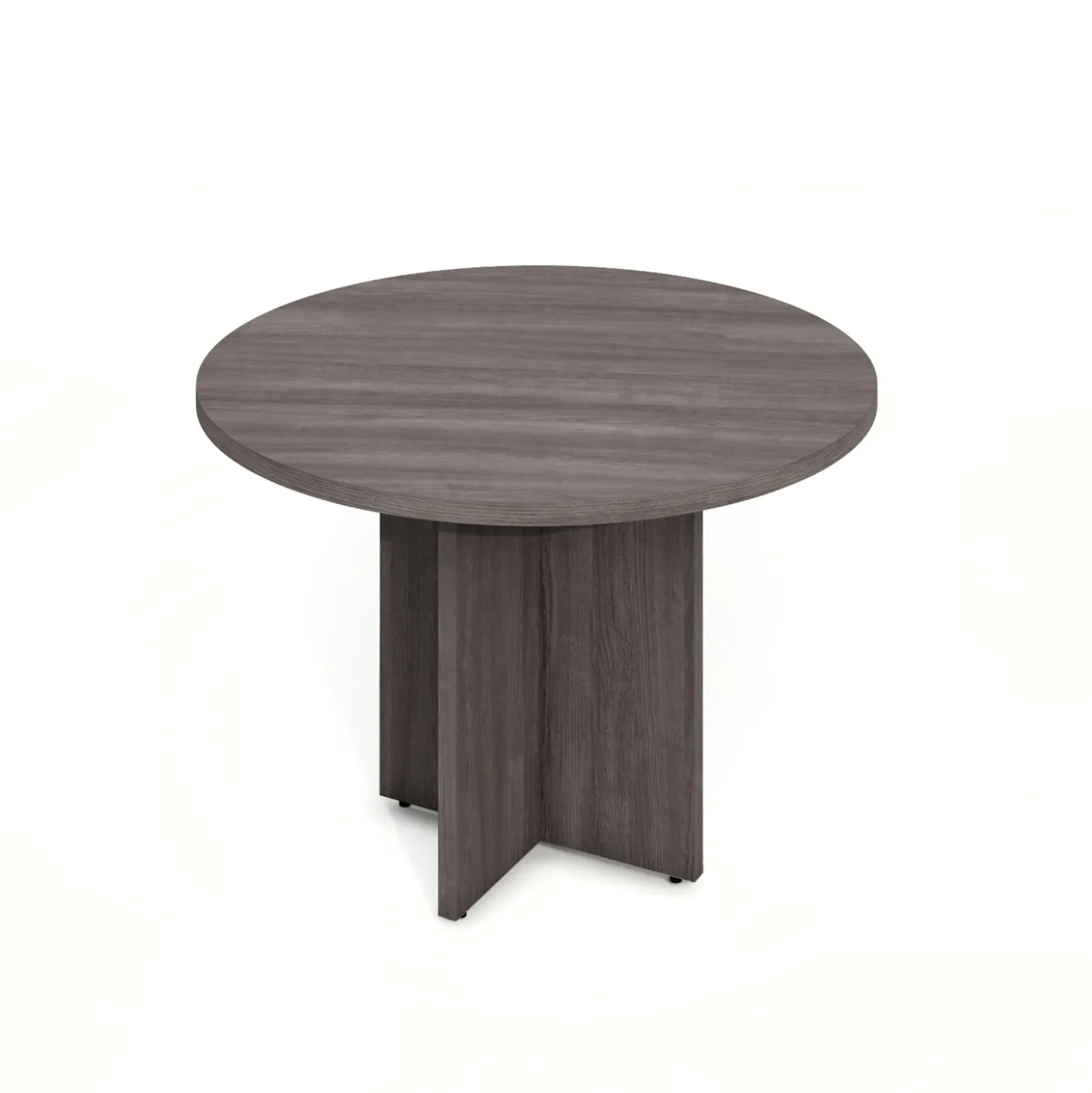 Parley 42" Round Conference Table