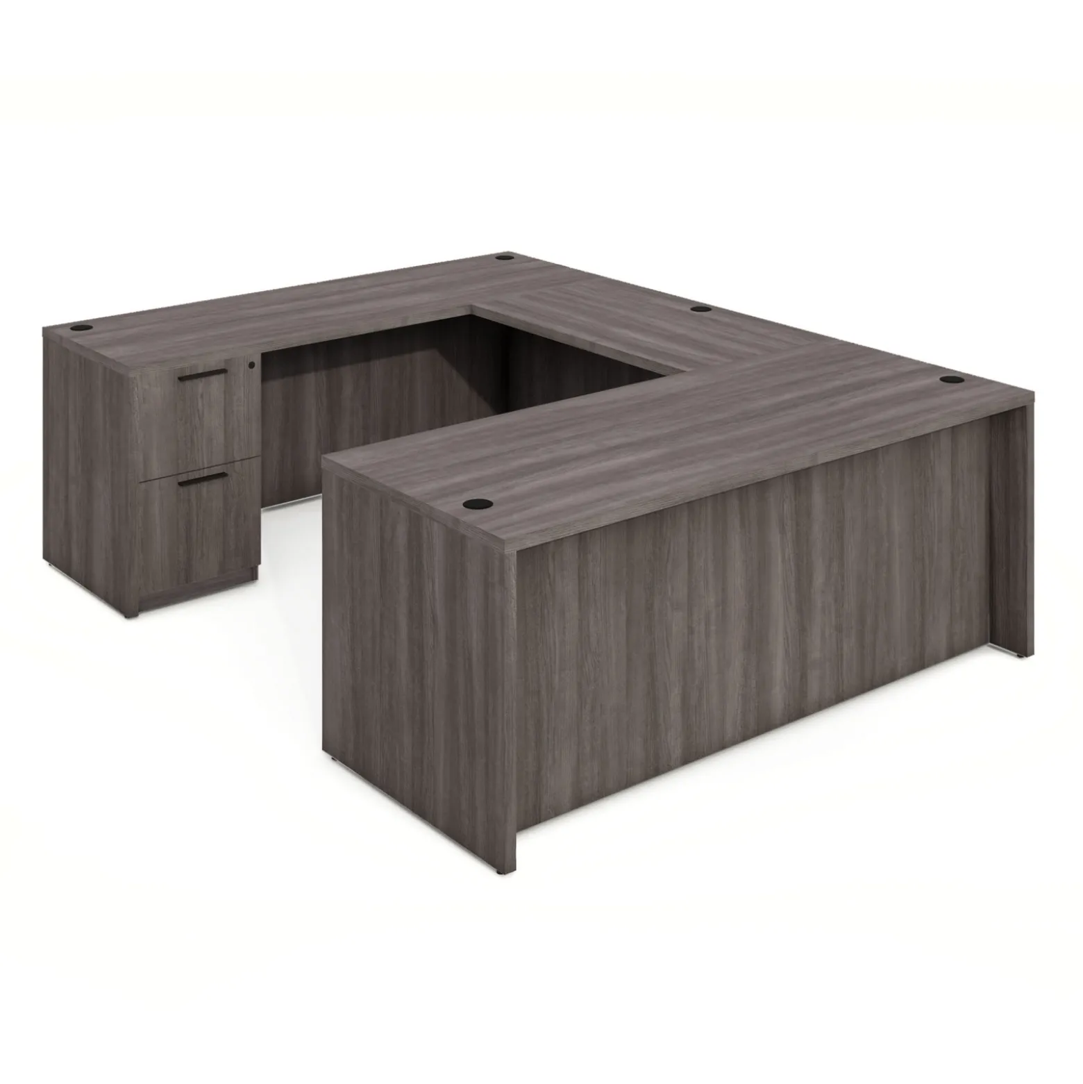 Parley U-Desk