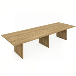 Parley 120"x48" Conference Table