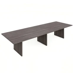 Parley 120"x48" Conference Table