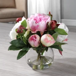 Peony Bouquet