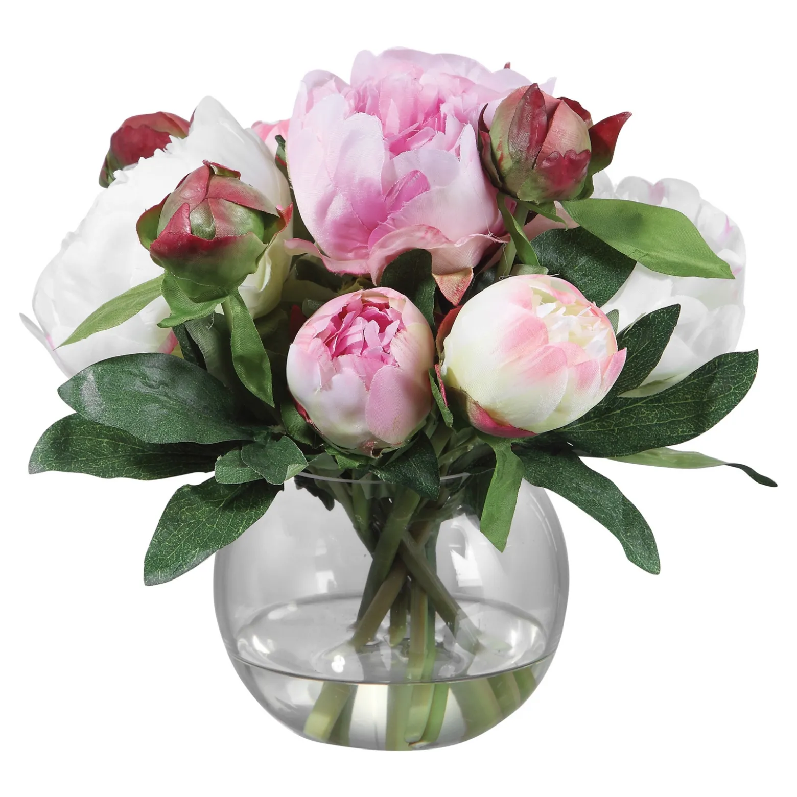Peony Bouquet