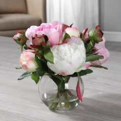 Peony Bouquet