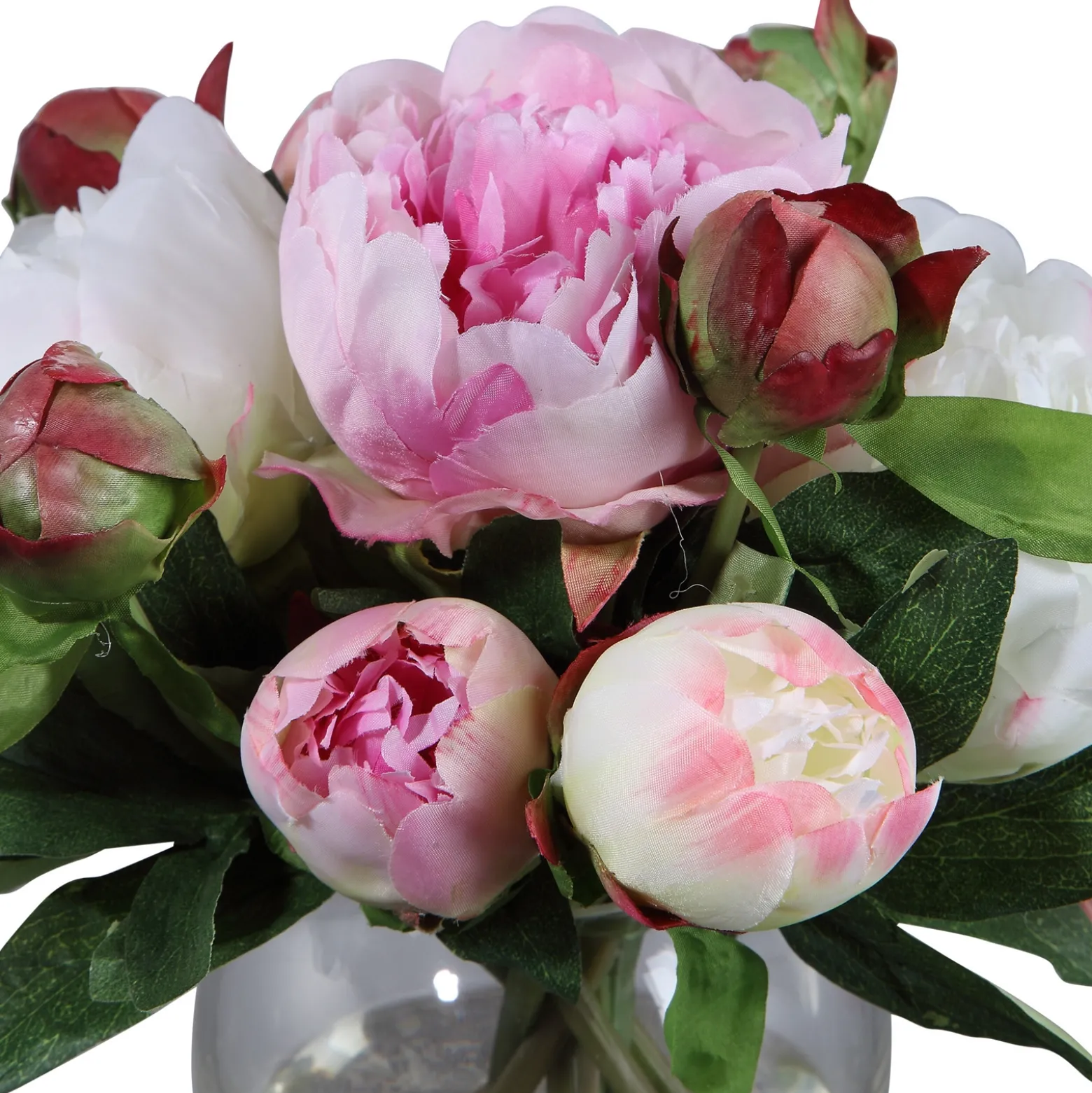 Peony Bouquet