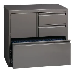 Personal Storage Cabinet - 30"W
