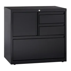 Personal Storage Cabinet - 30"W
