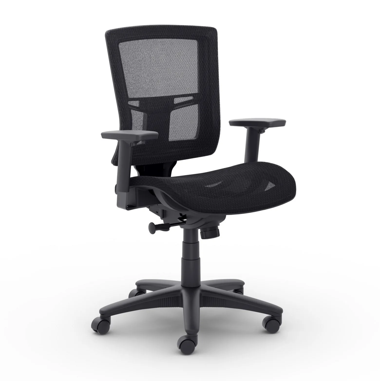 Perspective All Mesh Chair