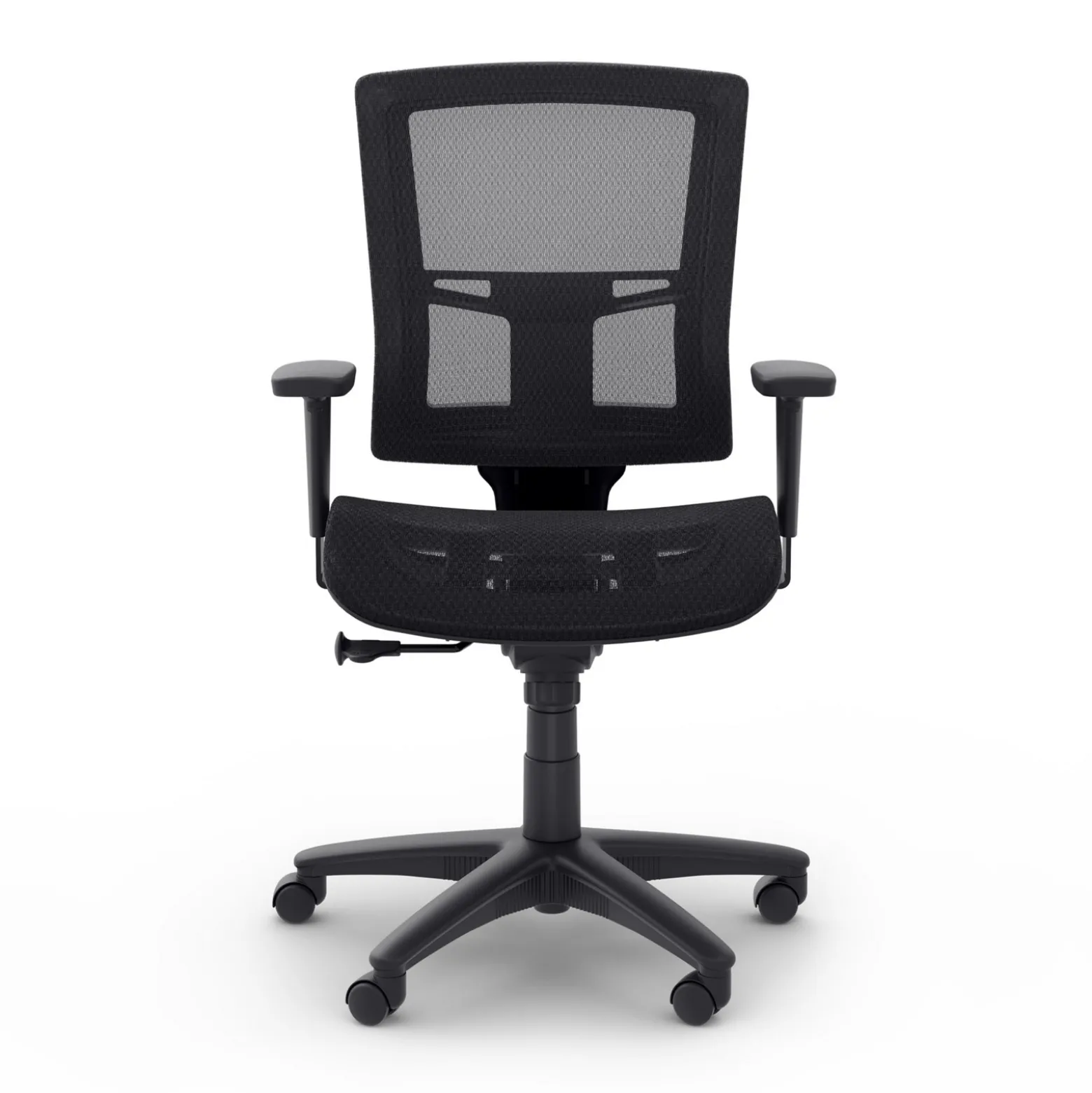 Perspective All Mesh Chair