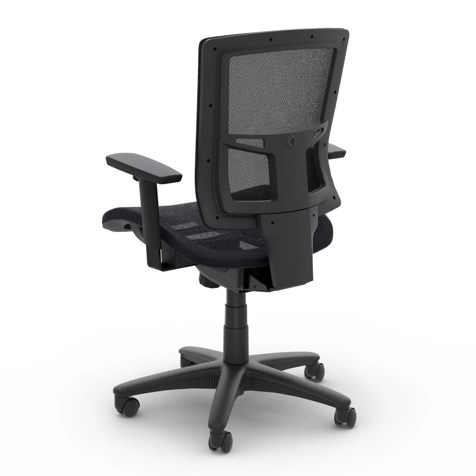 Perspective All Mesh Chair