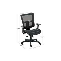 Perspective All Mesh Chair