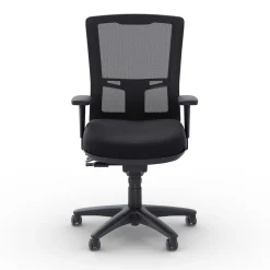 Perspective Mesh High-Back Ergonomic Office Chair