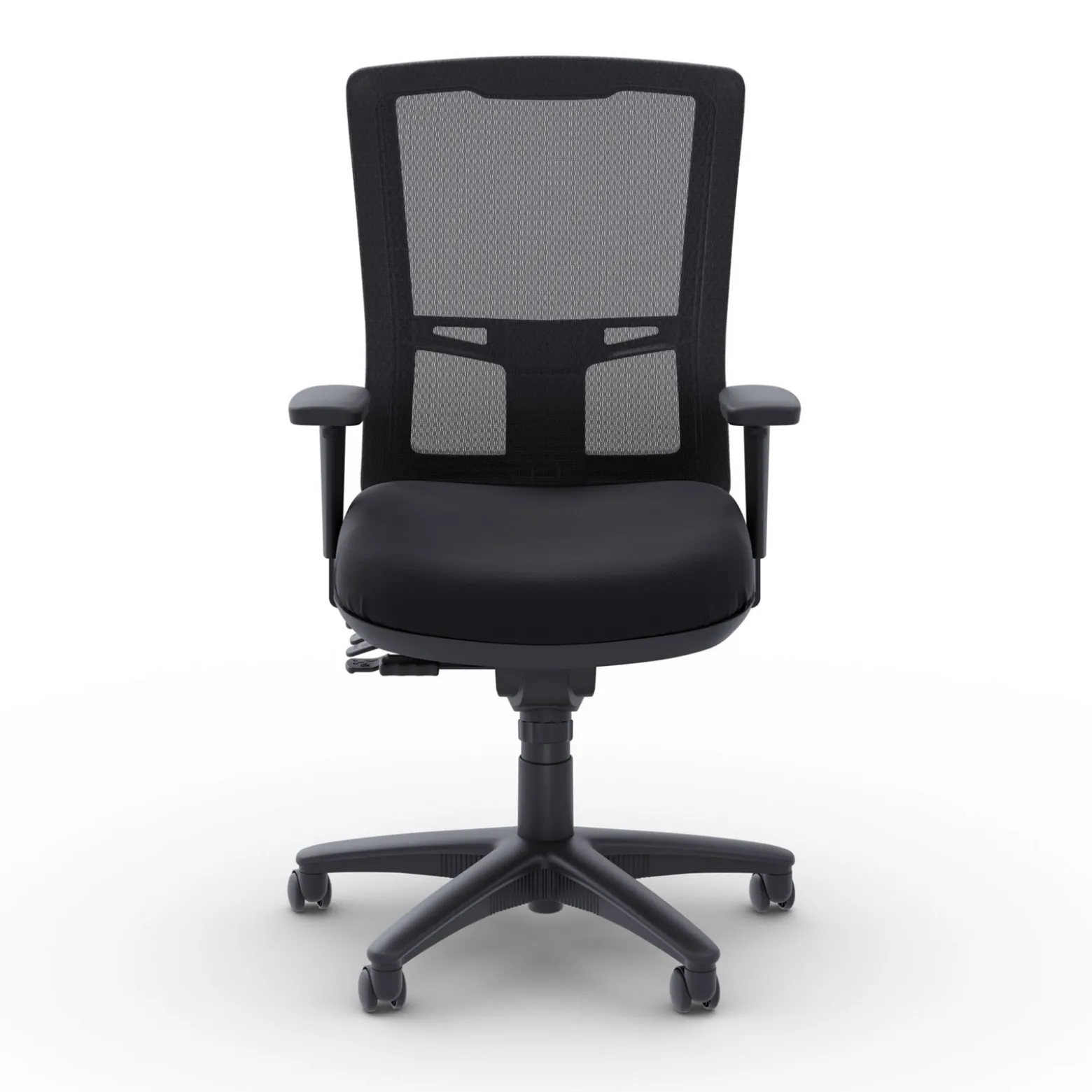 Perspective Mesh High-Back Ergonomic Office Chair