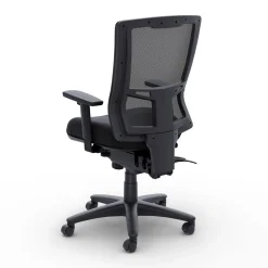 Perspective Mesh High-Back Ergonomic Office Chair