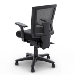 Perspective Mesh Mid-Back Ergonomic Office Chair