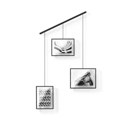 Picture Frames, Set of 3