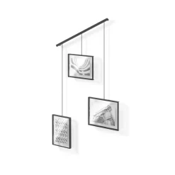 Picture Frames, Set of 3