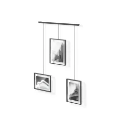 Picture Frames, Set of 3