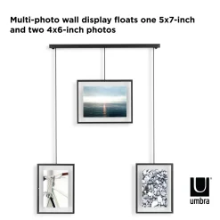 Picture Frames, Set of 3