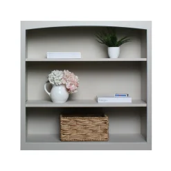 Pine Bookcases 3-Shelf Bookcase – 36